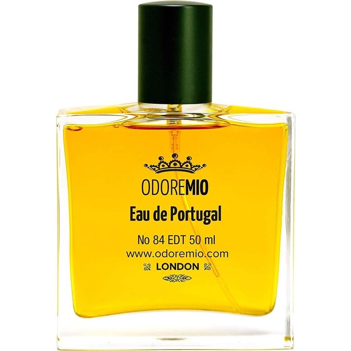 Eau de Portugal